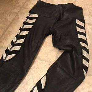 Victoria Secret Sport Moto legging